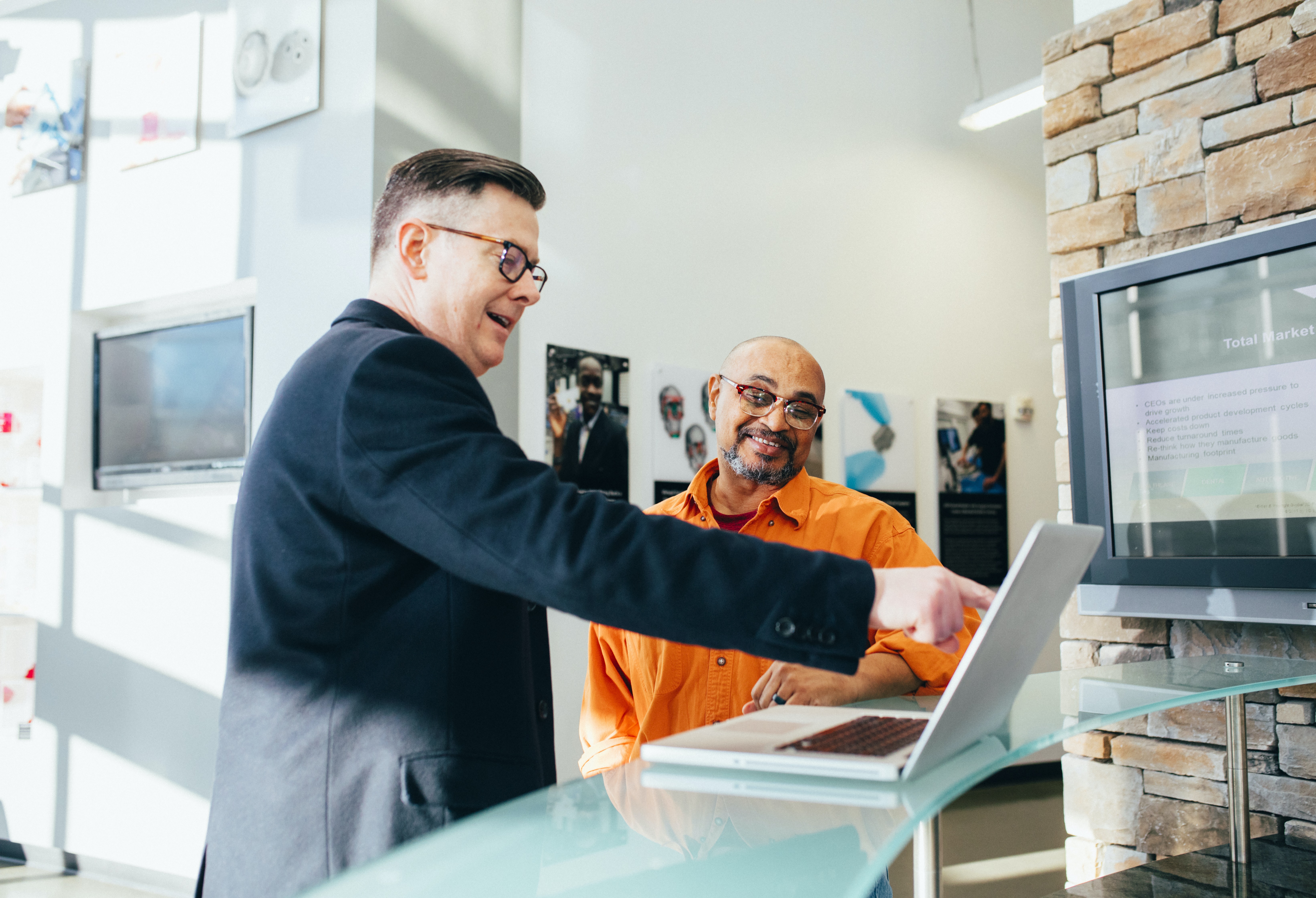 Sales Support